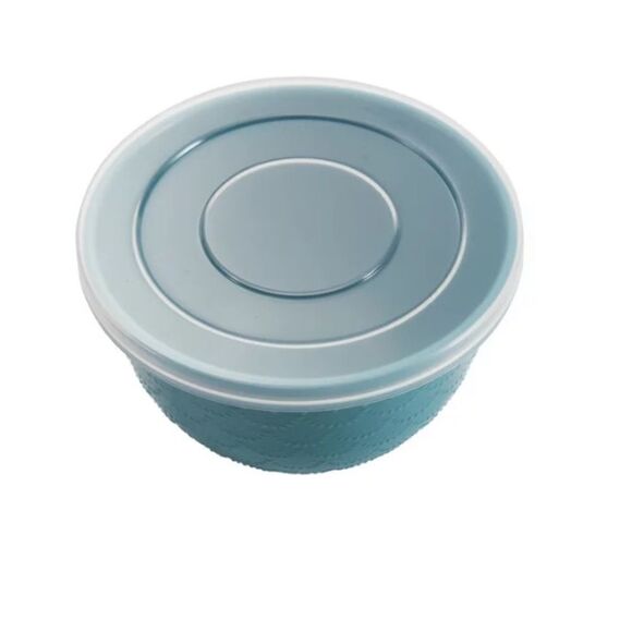 The Pioneer Woman 8 piece Timeless Beauty prep bowls - Picture 4 of 7